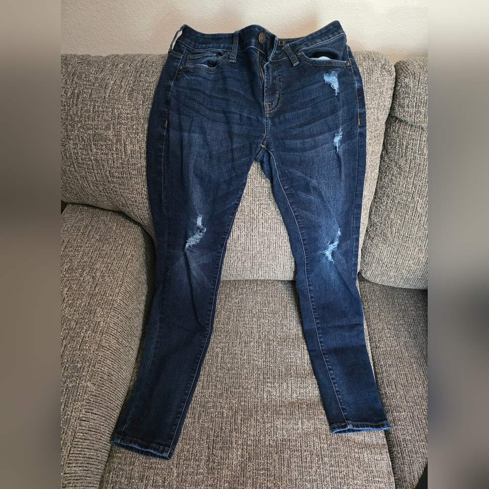 American eagle jeans men's 30x32